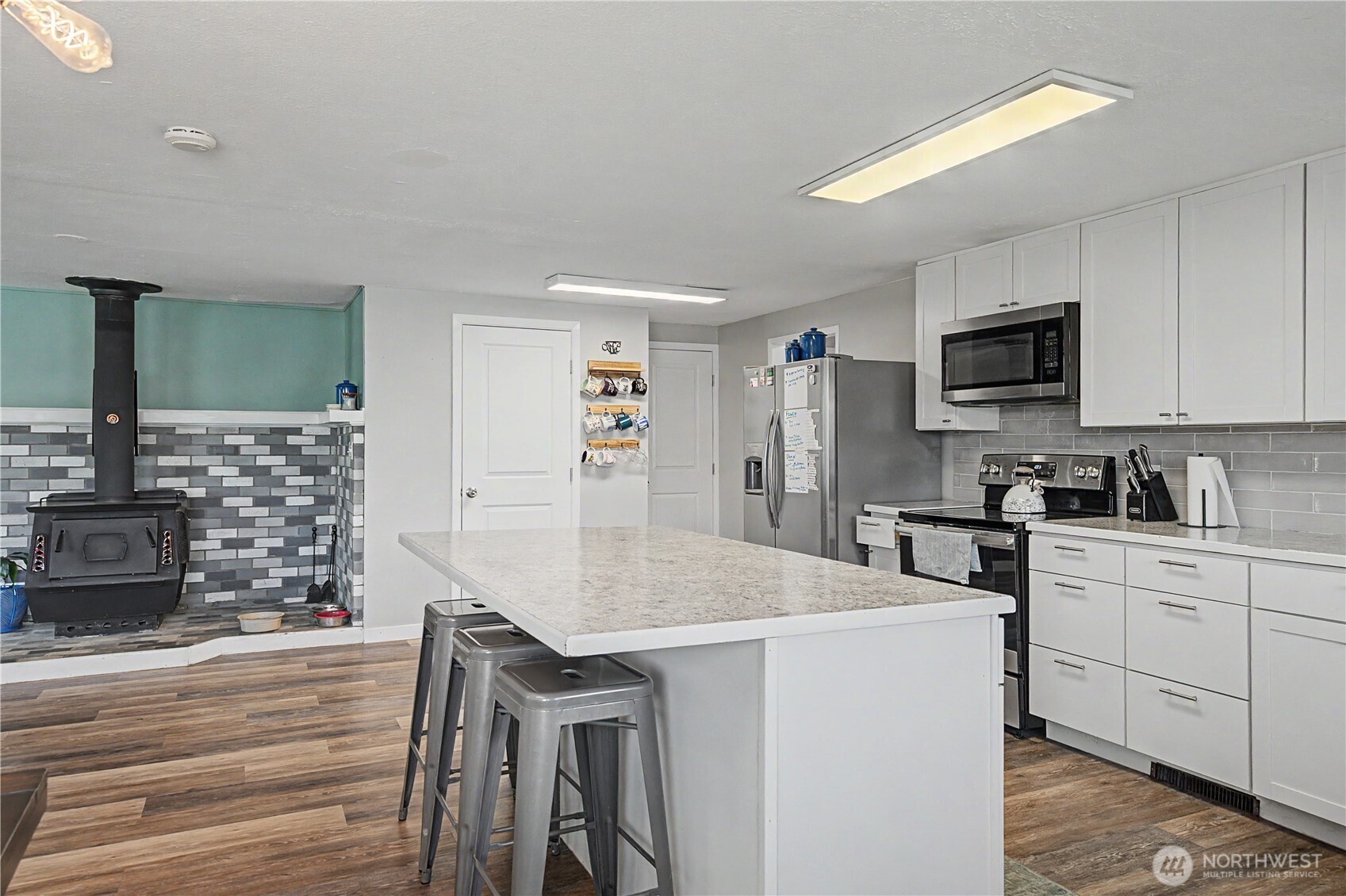 337 N Clark Road Moses Lake WA 98837