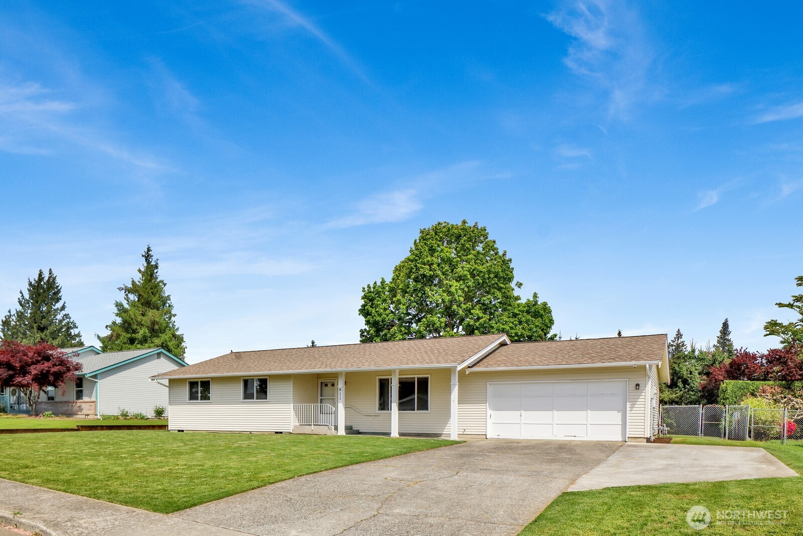 811 Vine Circle Lynden WA 98264