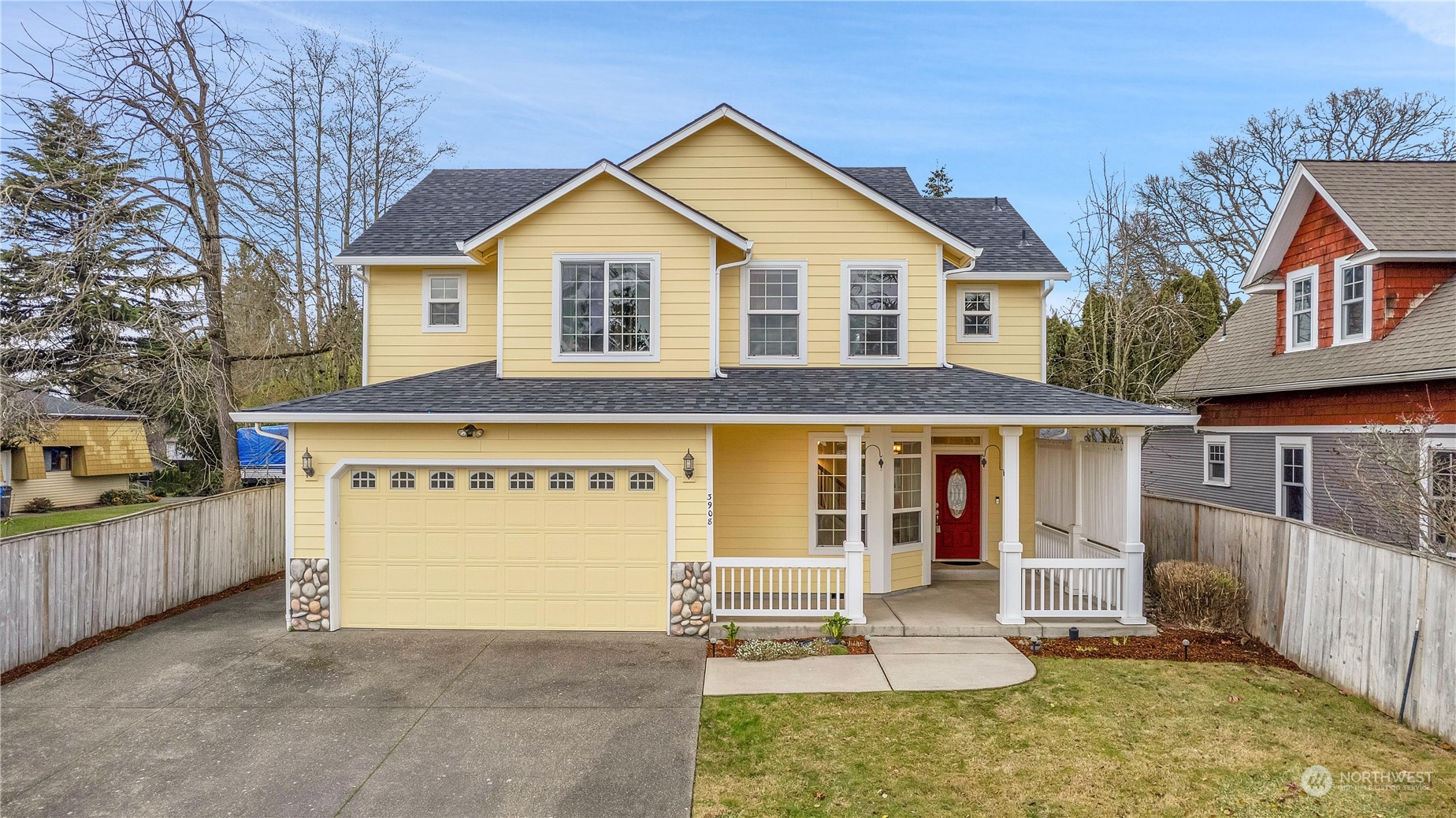 3908 NE 39th Street Vancouver WA 98661