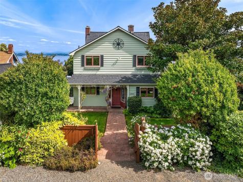 20446 Chautauqua Beach Road SW Vashon WA 98070