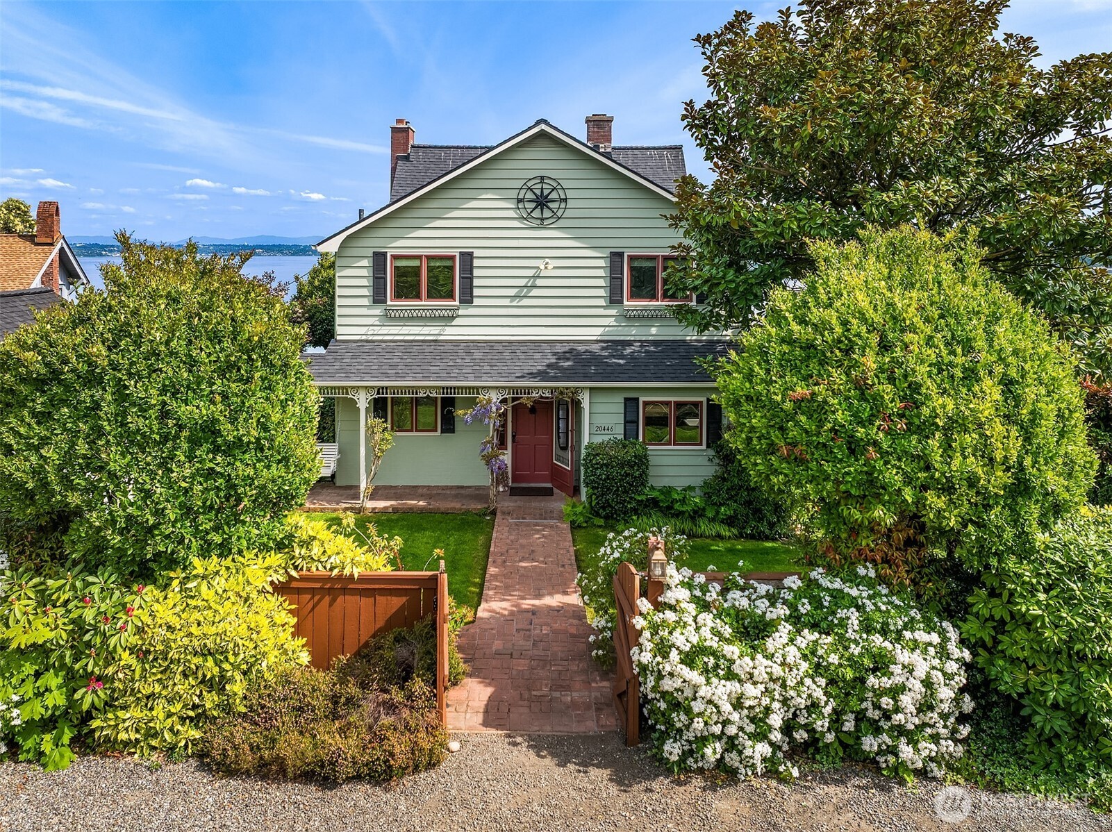 20446 Chautauqua Beach Road SW Vashon WA 98070