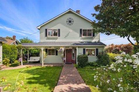 20446 Chautauqua Beach Road SW Vashon WA 98070