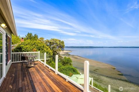 20446 Chautauqua Beach Road SW Vashon WA 98070