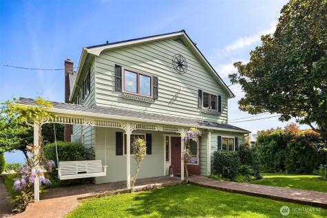 20446 Chautauqua Beach Road SW Vashon WA 98070