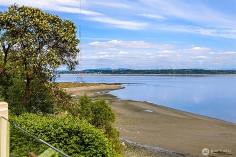 20446 Chautauqua Beach Road SW Vashon WA 98070