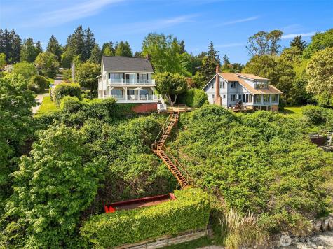 20446 Chautauqua Beach Road SW Vashon WA 98070