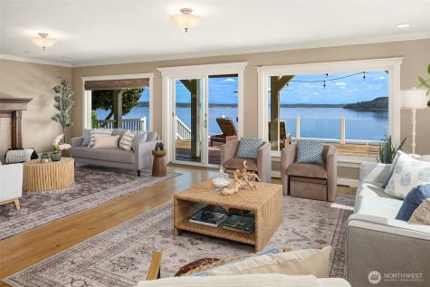 20446 Chautauqua Beach Road SW Vashon WA 98070