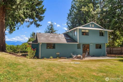 1247 293rd Avenue NE Carnation WA 98014