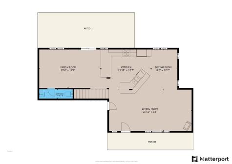 1247 293rd Avenue NE Carnation WA 98014