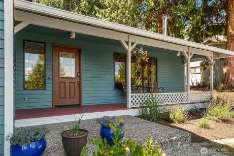 1247 293rd Avenue NE Carnation WA 98014