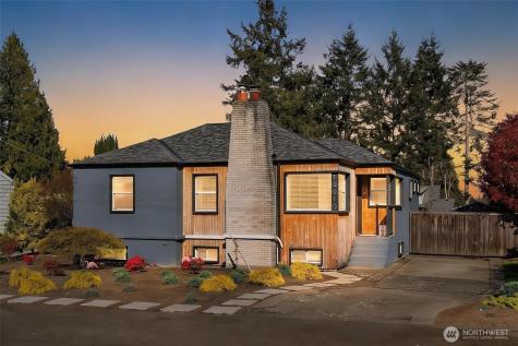 10010 13th Avenue NW Seattle WA 98177