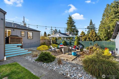 10010 13th Avenue NW Seattle WA 98177