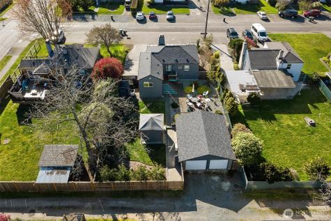 10010 13th Avenue NW Seattle WA 98177