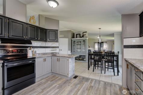 401 Ridgeview Loop Drive Wenatchee WA 98801