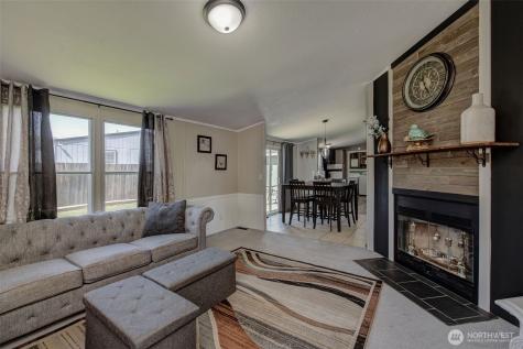 401 Ridgeview Loop Drive Wenatchee WA 98801