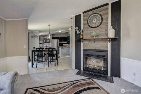 401 Ridgeview Loop Drive Wenatchee WA 98801