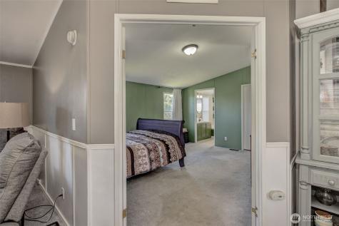 401 Ridgeview Loop Drive Wenatchee WA 98801