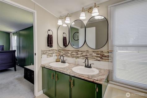 401 Ridgeview Loop Drive Wenatchee WA 98801