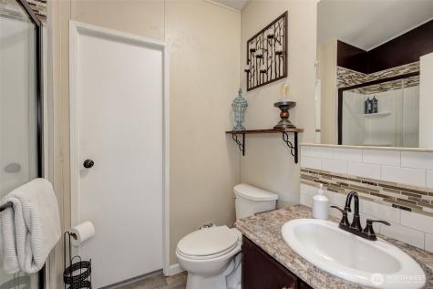 401 Ridgeview Loop Drive Wenatchee WA 98801