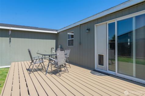 401 Ridgeview Loop Drive Wenatchee WA 98801