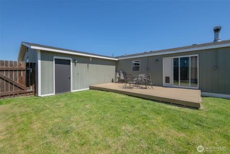 401 Ridgeview Loop Drive Wenatchee WA 98801