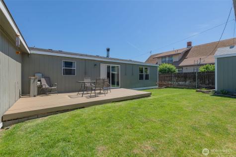 401 Ridgeview Loop Drive Wenatchee WA 98801