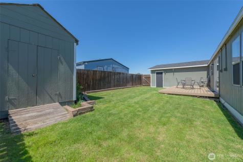 401 Ridgeview Loop Drive Wenatchee WA 98801