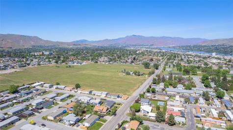 401 Ridgeview Loop Drive Wenatchee WA 98801