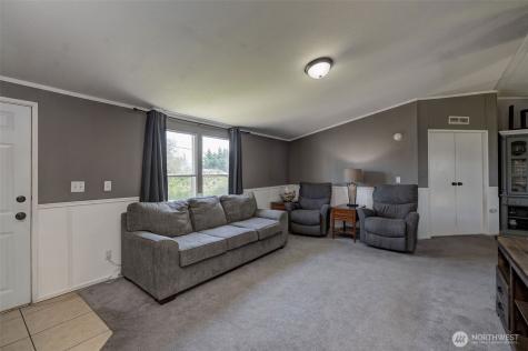 401 Ridgeview Loop Drive Wenatchee WA 98801