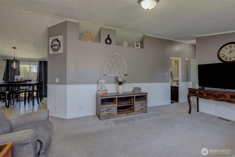 401 Ridgeview Loop Drive Wenatchee WA 98801