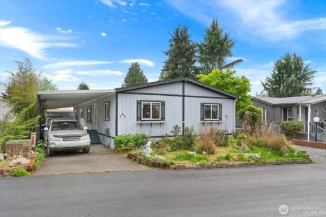 8430 SE 15th Place Lake Stevens WA 98258