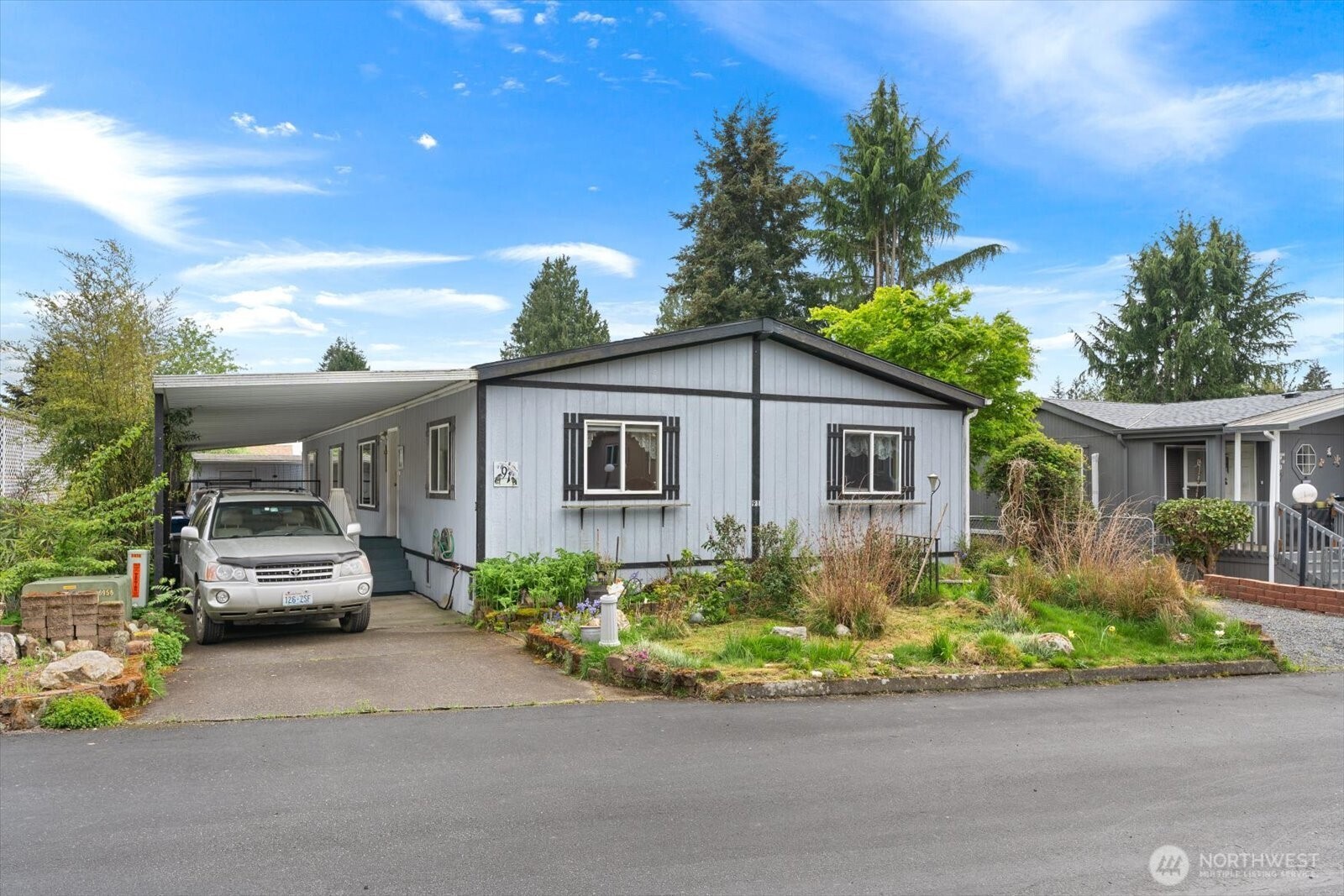 8430 SE 15th Place Lake Stevens WA 98258