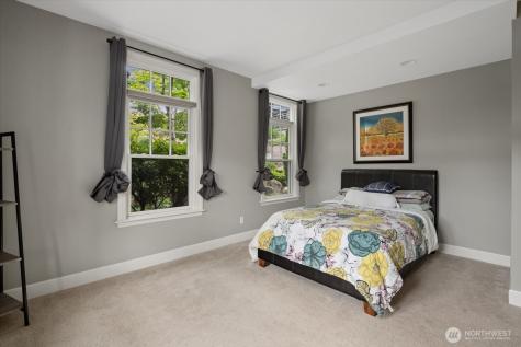 10207 NE 60th Street Kirkland WA 98033