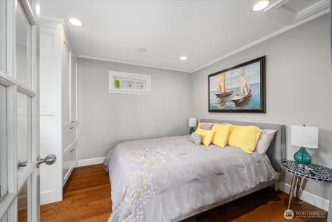 10207 NE 60th Street Kirkland WA 98033