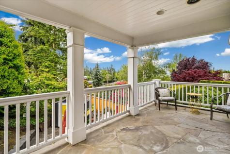 10207 NE 60th Street Kirkland WA 98033