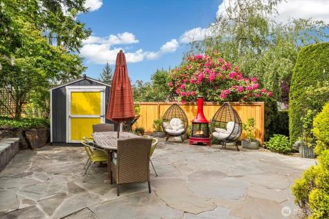 10207 NE 60th Street Kirkland WA 98033