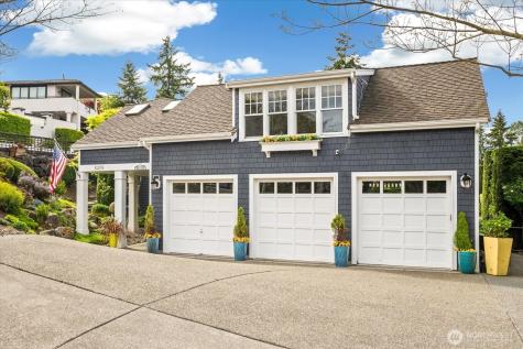10207 NE 60th Street Kirkland WA 98033