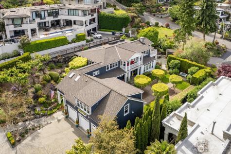 10207 NE 60th Street Kirkland WA 98033