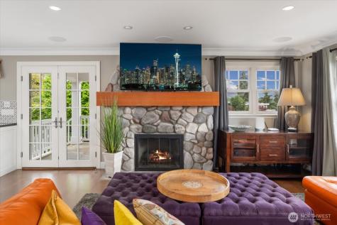 10207 NE 60th Street Kirkland WA 98033