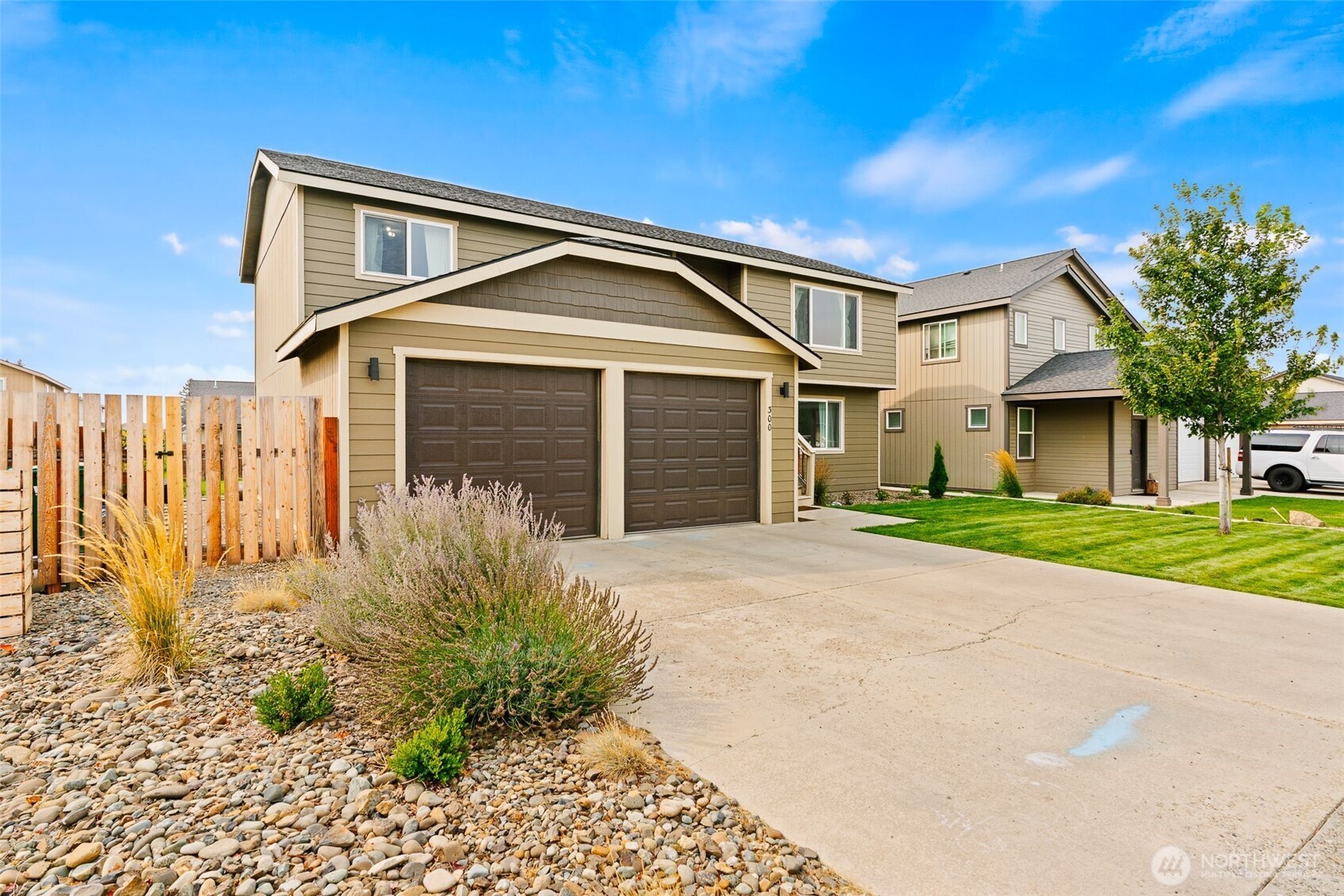 300 E Country Side Avenue Ellensburg WA 98926