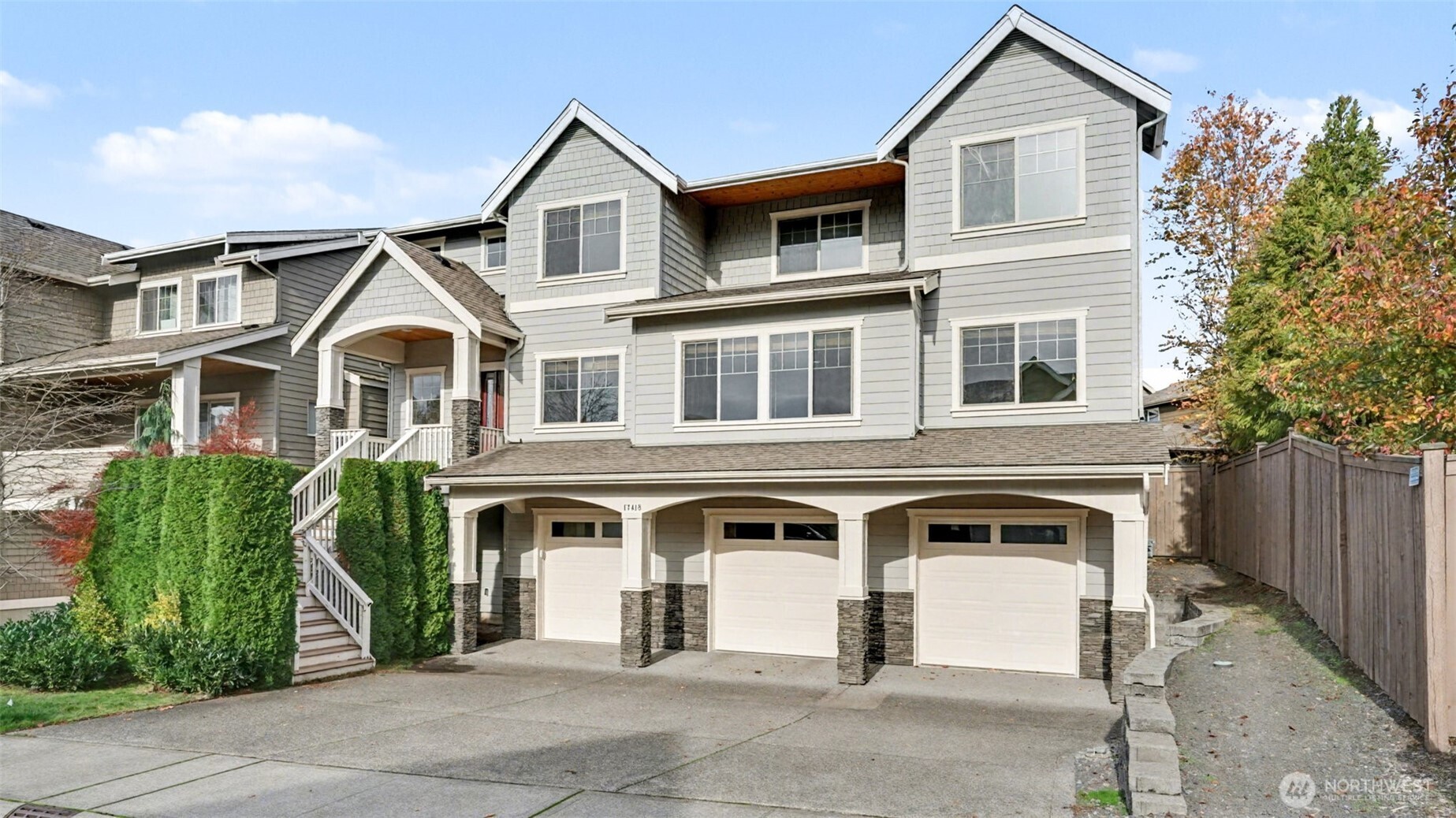 17418 SE 139th Place Renton WA 98059