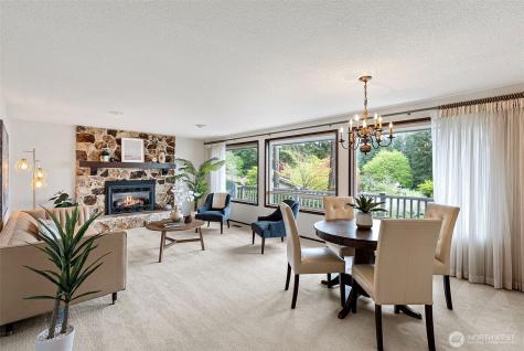 10519 Powell Drive NW Gig Harbor WA 98335