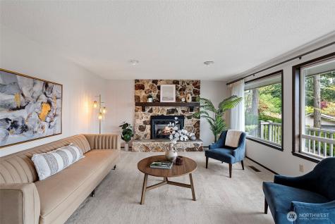 10519 Powell Drive NW Gig Harbor WA 98335