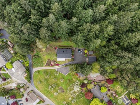 10519 Powell Drive NW Gig Harbor WA 98335