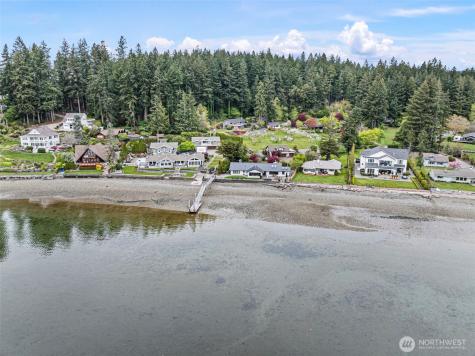 10519 Powell Drive NW Gig Harbor WA 98335