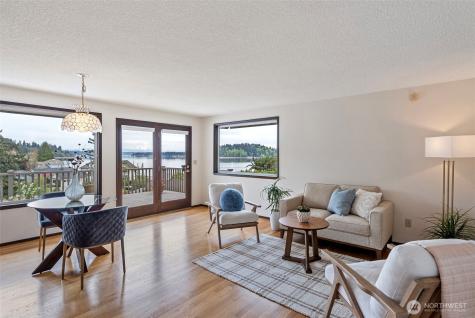10519 Powell Drive NW Gig Harbor WA 98335