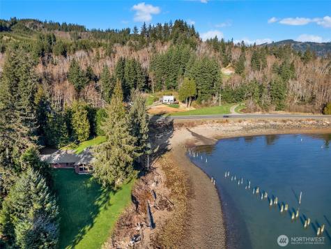 556 State Route 401 Naselle WA 98638