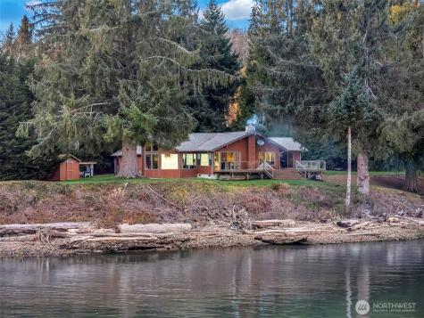 556 State Route 401 Naselle WA 98638