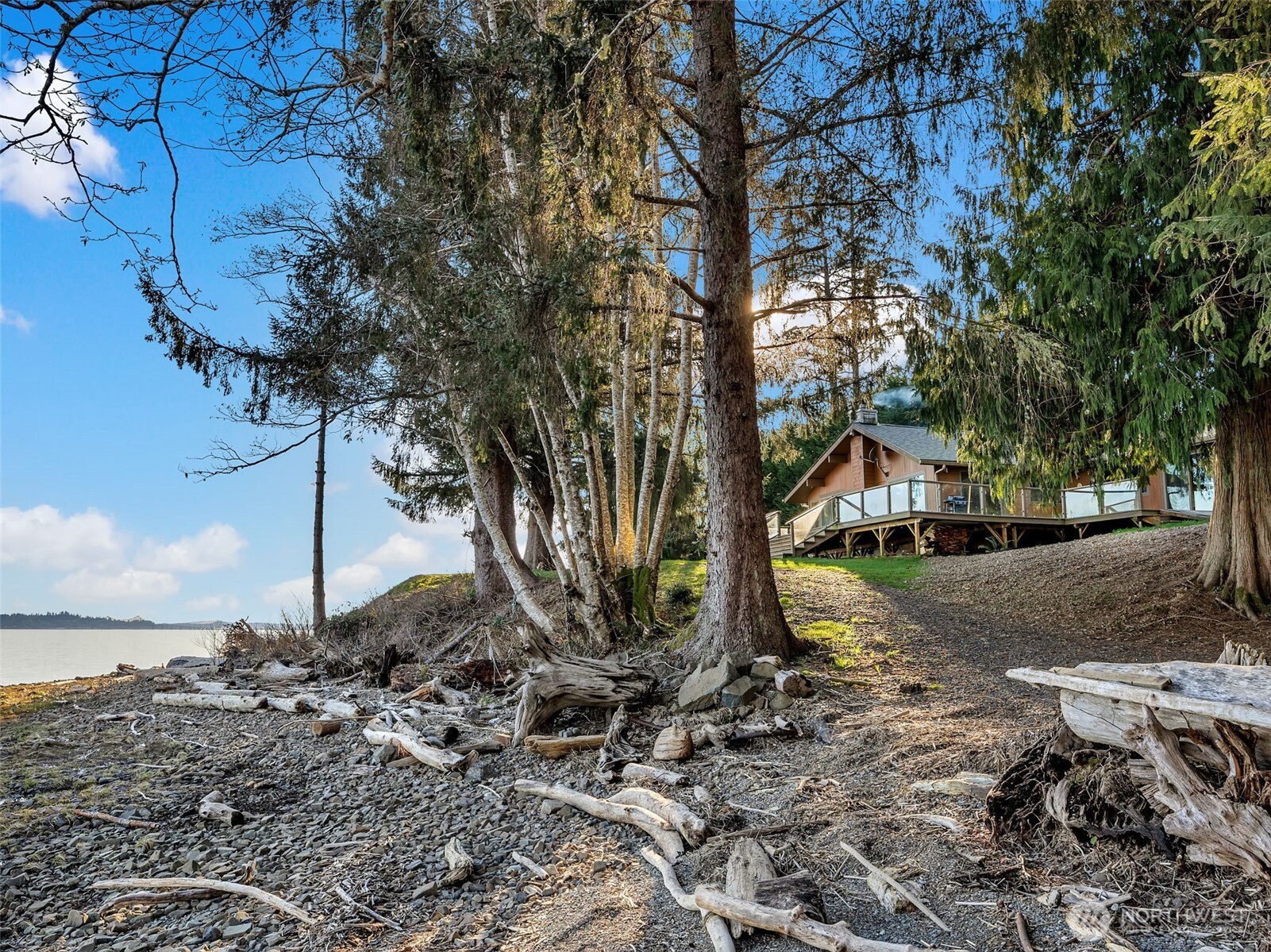 556 State Route 401 Naselle WA 98638