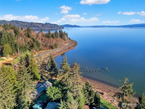 556 State Route 401 Naselle WA 98638
